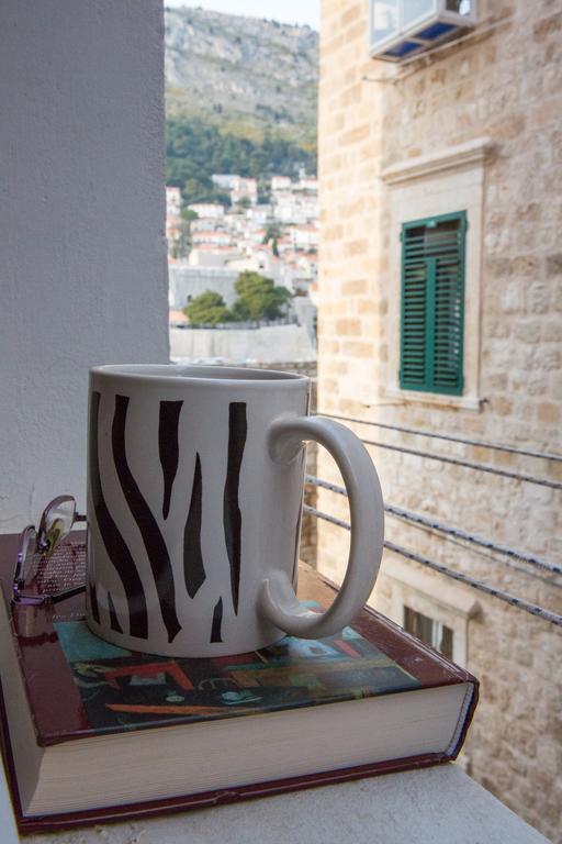 Apartment Matic Dubrovnik Oda fotoğraf