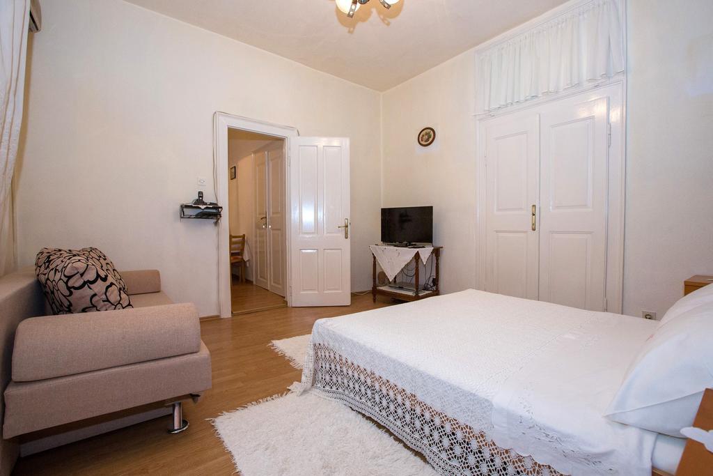 Apartment Matic Dubrovnik Oda fotoğraf