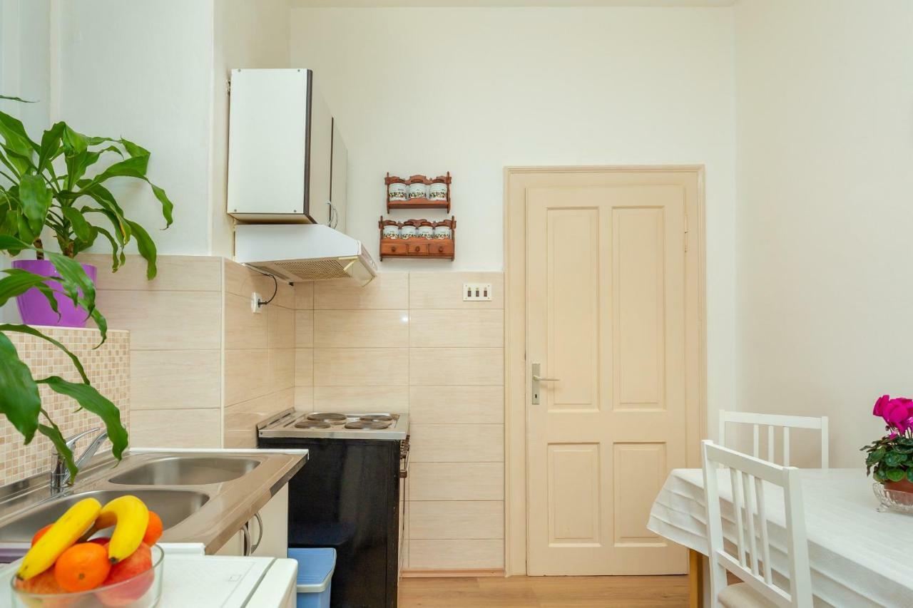 Apartment Matic Dubrovnik Dış mekan fotoğraf