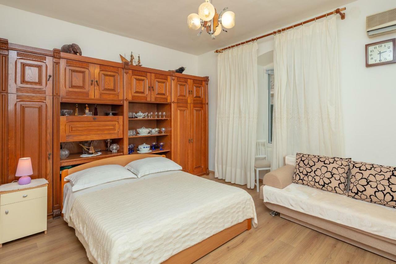 Apartment Matic Dubrovnik Dış mekan fotoğraf