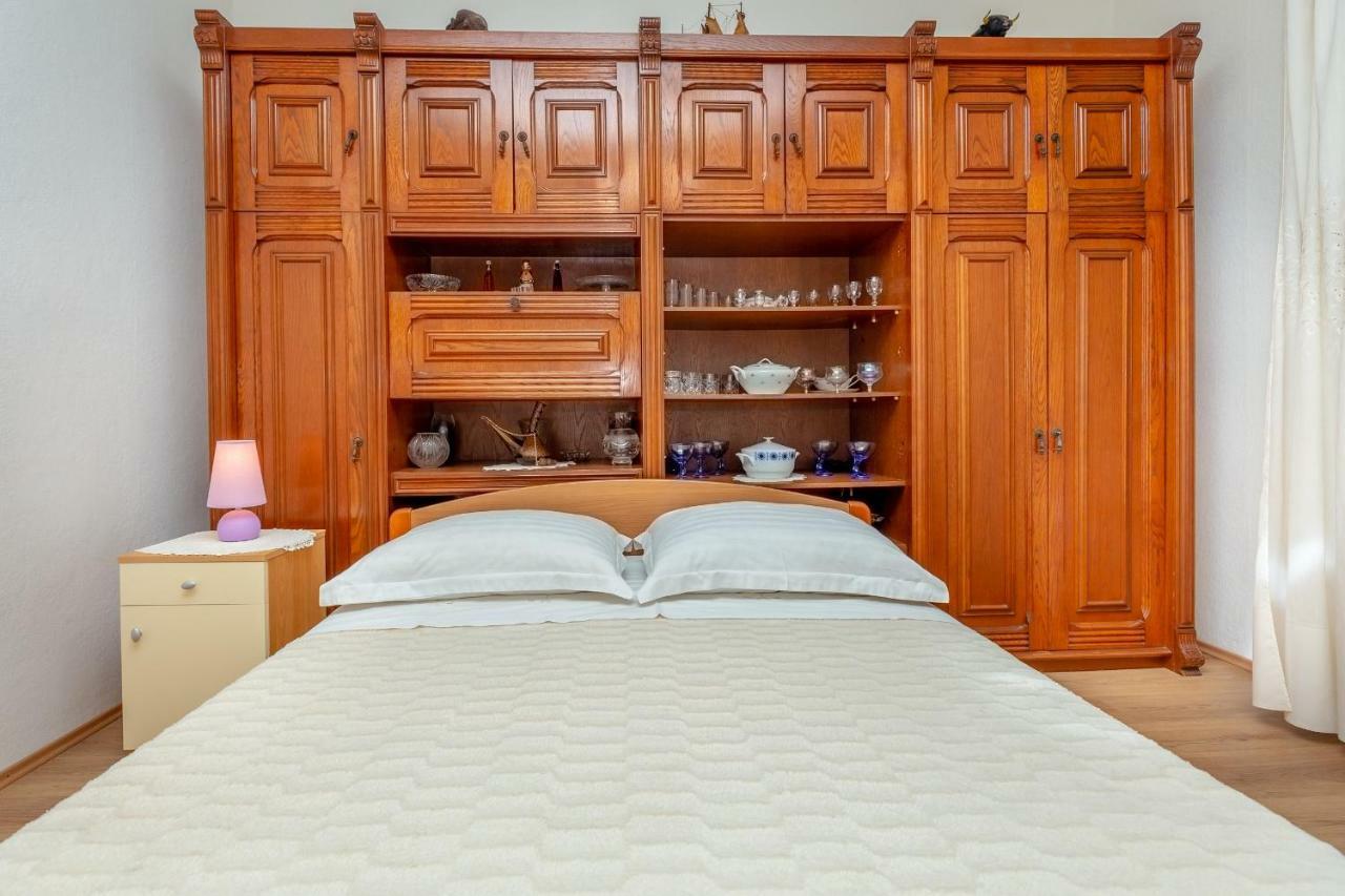 Apartment Matic Dubrovnik Dış mekan fotoğraf