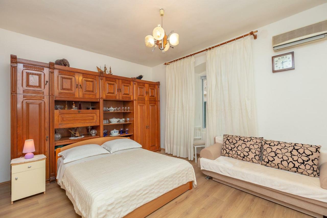 Apartment Matic Dubrovnik Dış mekan fotoğraf