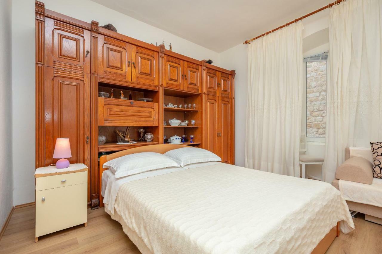 Apartment Matic Dubrovnik Dış mekan fotoğraf