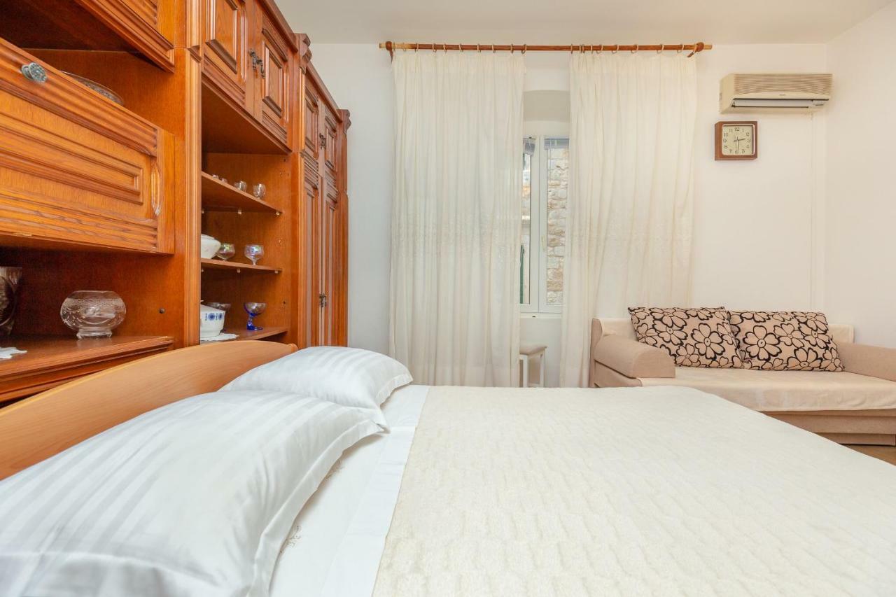 Apartment Matic Dubrovnik Dış mekan fotoğraf