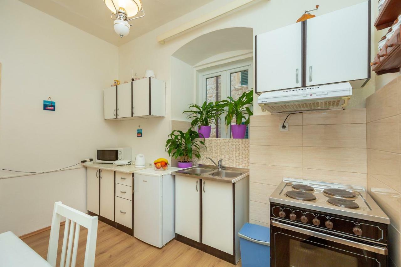 Apartment Matic Dubrovnik Dış mekan fotoğraf