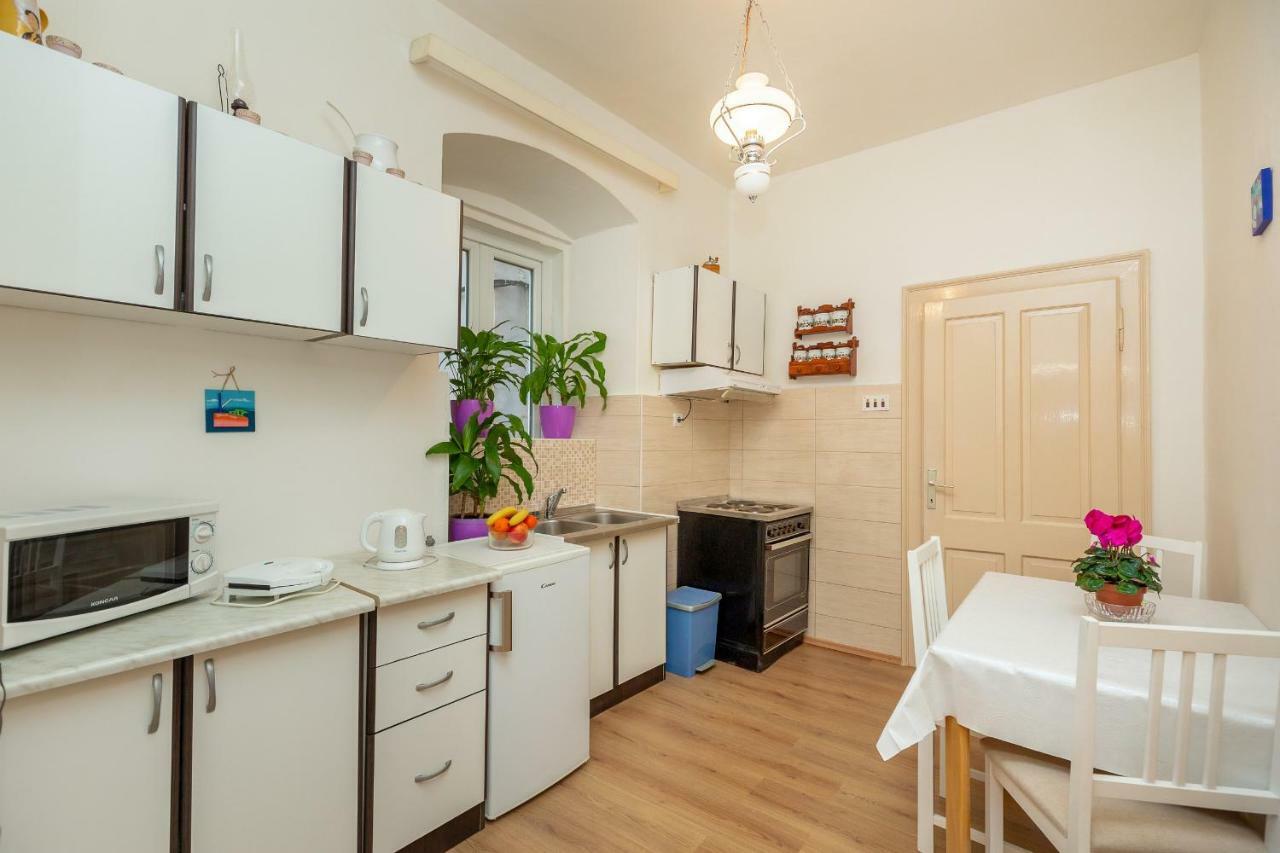 Apartment Matic Dubrovnik Dış mekan fotoğraf