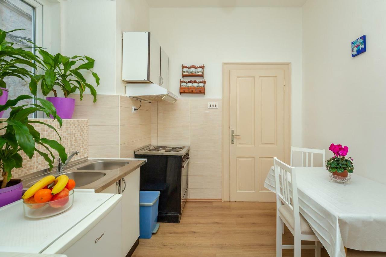 Apartment Matic Dubrovnik Dış mekan fotoğraf