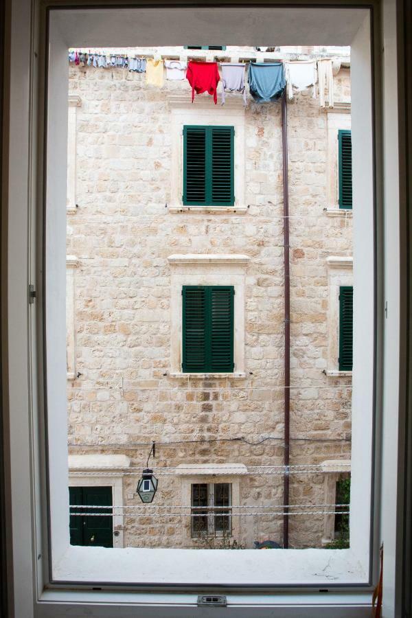 Apartment Matic Dubrovnik Dış mekan fotoğraf