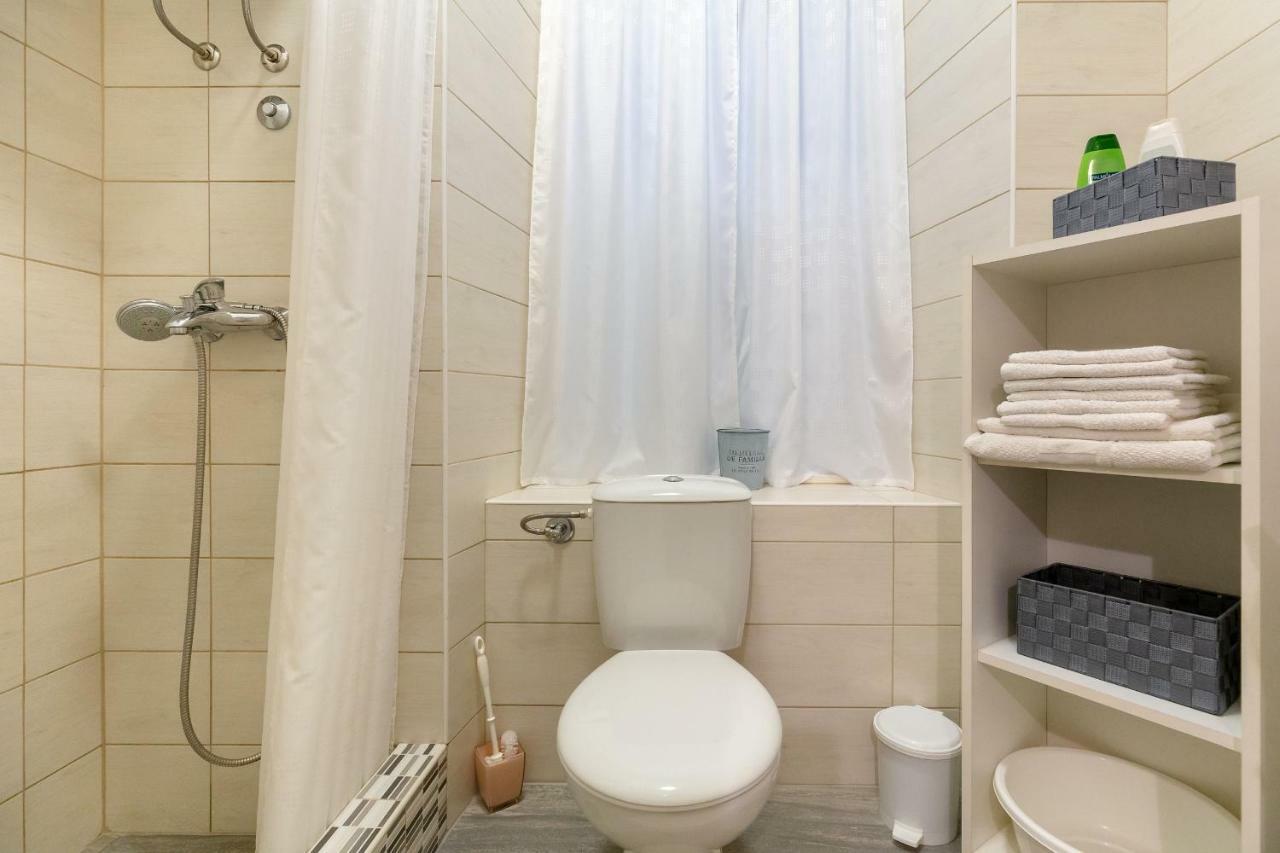 Apartment Matic Dubrovnik Dış mekan fotoğraf