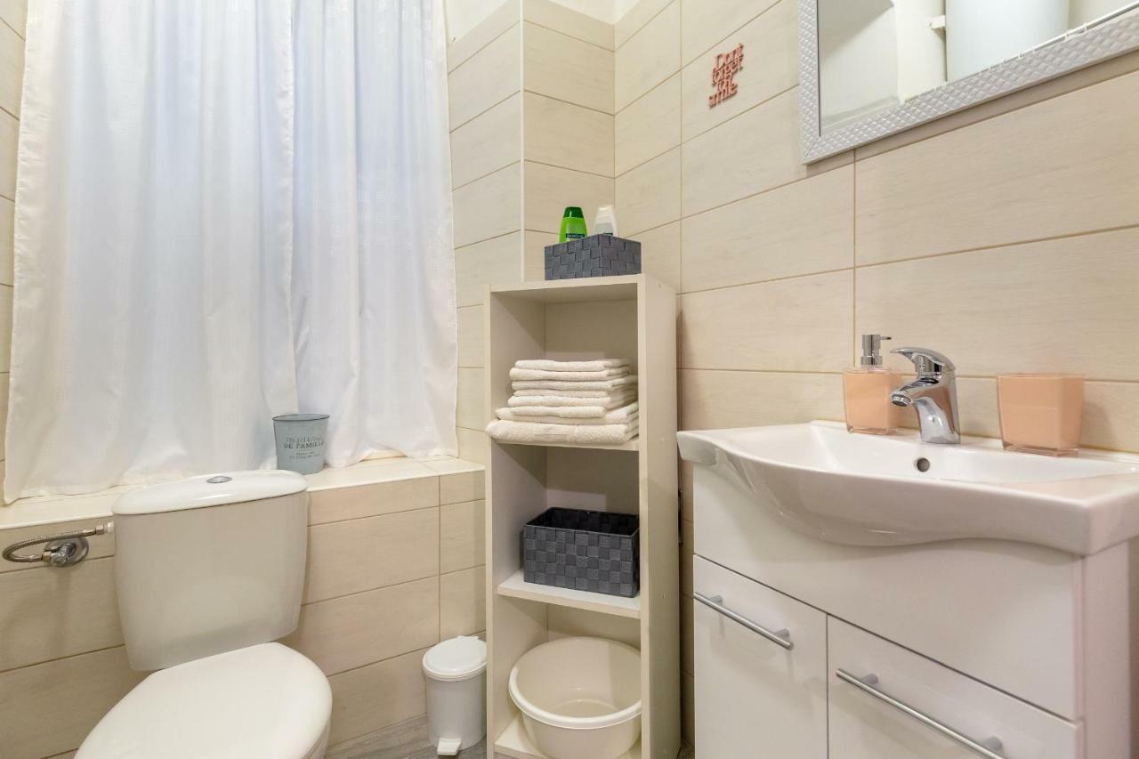 Apartment Matic Dubrovnik Dış mekan fotoğraf
